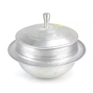 가마솥 냄비 50호 백철 화덕 밥솥 화로솥