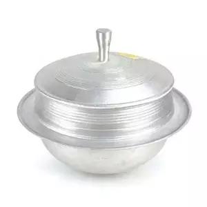 가마솥 냄비 60호 백철 화덕 밥솥 화로솥