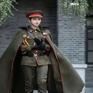 제복 코스튬 영화 빅사이즈 의상 일본군 복장 코스프레