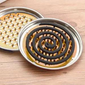 모기향 거치대 케이스 캠핑용품잡화 여름캠프 야외활동 낚시소품