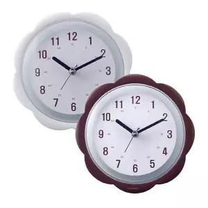 [하프클럽/셀러허브]흡착시계 다용도 방수시계 캐릭터 CN-852A