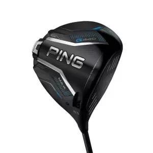 PING G440 MAX 드라이버 ALTA J CB BLUE DA3840604