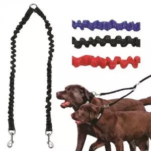 강아지 산책 리드줄 반려동물 안전벨트 목줄 교육용