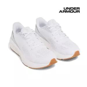 언더아머백여성 UA 소닉 7 쿠셔닝 러닝화 3028003-100 1013217