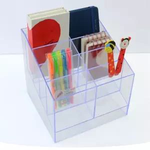 라이즈올 경사형 다용도 정리함 데스크정리함