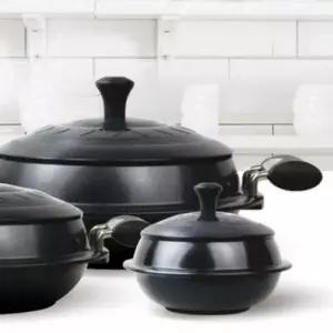 [오너클랜]가마솥 소형 대형 가정용 밥솥 전통 미니 솥