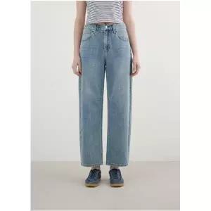 매장정품 게스 GUESS YQ1D6076 여성 인디고 슬림베럴 1271321