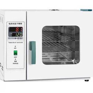 실험용 오븐기 챔버 열풍기 35x35x35 항온 내부아연도금 상품 도장 에폭시 코팅 전기