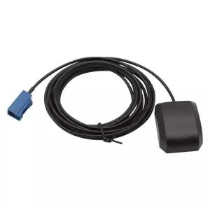 GPS 안테나 수신기 Fakra MFD2 RNS2 510 ForVW forSkoda ForBenz ForAudi A3/A4/A6/TT