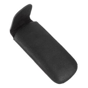 노나 실용적인 텐 홀 하모니카 보관함 블루스 케이스 휴대용 홀더 애호가용