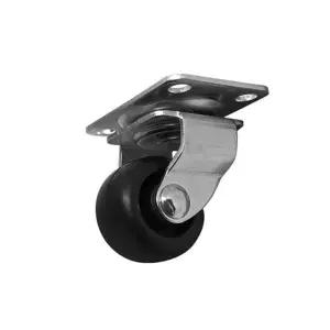 1인치 360도 회전형 캐스터 미니 소형 바퀴 가구바퀴 화분바퀴 미니바퀴