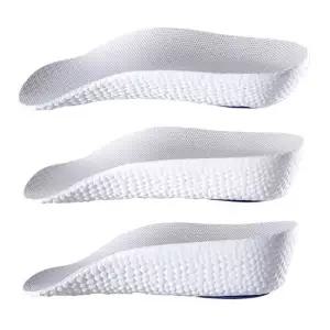 운동화 슈즈 키높이 깔창 2개 남자 여자 뒤꿈치 인솔 여자깔창 남자깔창