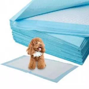 [골드스마일]강아지 배변패드 애견 훈련 매트 일회용 배변판