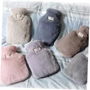 보온핫팩 보온 물주머니 배찜질 허리 찜질 온수팩 겨울 용품