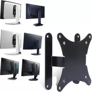 AW3425DW VESA 어댑터는 Alienware 모니터와 호환됩니다(AW2723DF AW2724HF AW2724DM AW3225QF AW3423DWF