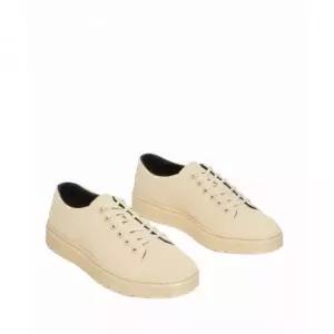 [매장정품] DR.MARTENS 단테 E.H 스웨이드 라이트탄 / 31202505