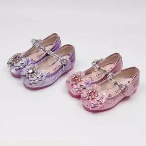 [셀러허브 1]국산 스톤펄 LED여자아이 아동 라이팅구두 (47568092)