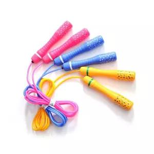 어린이롱키줄넘기 (K-004) X2개 유산소 점핑운동 체육 김수열줄넘기