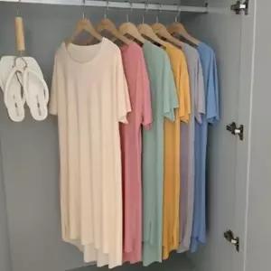 원피스 니트원피스 여성원피스 베이직 쿨 여름원피스 하객룩원피스 미니원피스