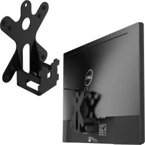 Dell 모니터 SE2416HX SE2717HR S2216M S2216H SE2417HG 75x75mm 및 패턴과 호환되는 휴먼센트릭 VESA