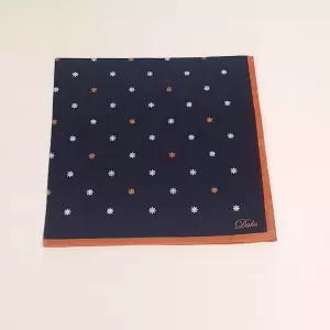 [국내매장판] 닥스 나염 손수건 (2COLOR) DKO1404