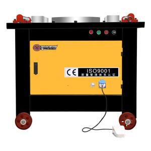 자동 밴딩기 밴딩 머신 파이프 기계 밴드 실러 유압