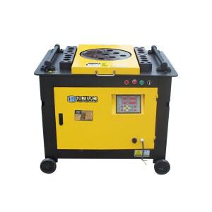 자동 유압 파이프 밴딩기 기계 밴더 머신 밴드