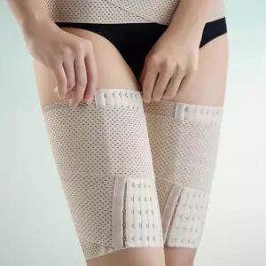 허벅지 매끈하게 정리해주는 보정 아이템 코르셋 밴드