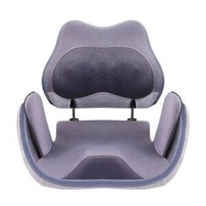 엉덩이 안마기 교정 진동 트럭 주무르기 지압기 핑크 중단 마사지 진동기 수리 건강관리