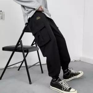 [SBD] 스판 조거바지 슬렉스 조거팬츠 카고바지 바지 여자바지 츄리닝 남자바지