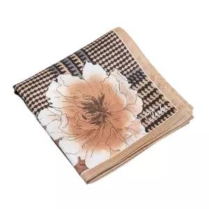 [국내매장판] 닥스 면 100% 손수건 DKT1408