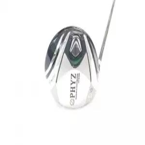 중고 좌타 파이즈 501W 5번 19도 R 우드 (19116)　