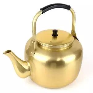 주전자 양은 막걸리 술 붕어빵 15L