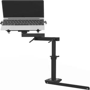 2012-2025 닷지 램 1500 2500 3500 4500 5500용 스피렐랩 트럭 노트북 마운트 노드릴 차량용 컴퓨터