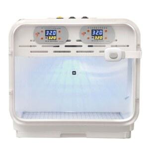 앵무새 인큐베이터 새 조류 하우스 번식상자 체온