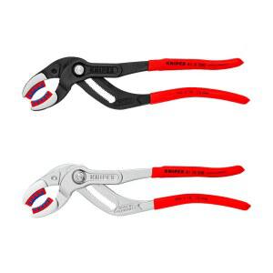 프로토 J253G 91/2 플라스틱 있는 소프트 턱 어 그립이 플러그 교체형