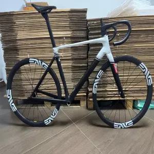 자전거프레임 카본 로드 자전거 프레임 V5RS T1200  에어로 디스크 브레이크 레이싱 프레임셋 경량 탄소 섬