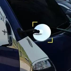 [CAR] 차량용 사이드 봉고3 미러 커버 자동차 몰딩