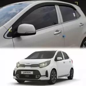 [CAR] 차량용 자동차 모닝어반용 빗물방지 썬바이저