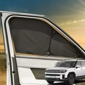 [CAR] 전용 차박용 창문 블라인드 자동차 차량용 캠핑용 커튼 MX5