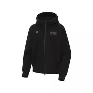 DYNAFIT 다이나핏 SNOWY 스노위 여성 플리스 자켓 Black YWW25139Z1