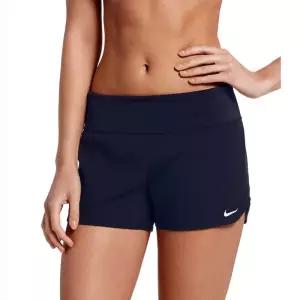 나이키 NIKE 나이키스윔 여자래쉬가드 보드 쇼츠 NESS9200-440 3706972