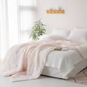 아이스이불 리빙밸류 시원한 모달 냉감 쿨링 여름이불 SS 단품