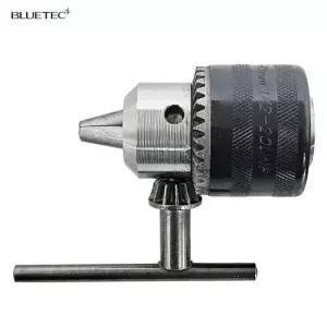 블루텍 드릴척 나사산척13NS (박스 1/2-20) 전동드릴