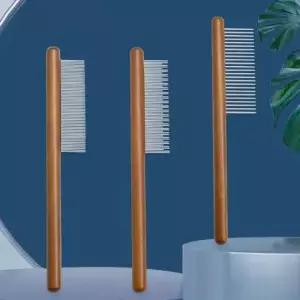 [반려] 애묘빗 참빗 고양이 3종세트