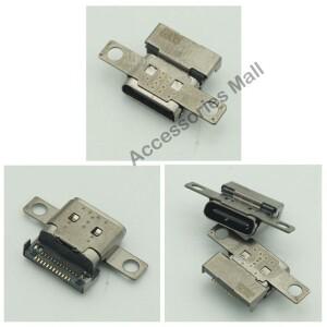 DC 전원 잭  레노버호환 15iil   요가 7-14ITL5  샤오신 에어 15 itl7  Y7000 TYPE-C 커넥터