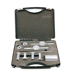 자전거 DT Freehub 허브 베어링 제거 분해 도구 세트  유지 보수 키트