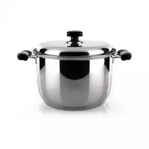 곰솥 32cm 찜냄비 3중바닥 들통