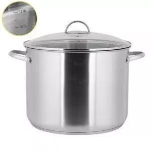 곰솥 냄비 32cm 3중바닥 업소용