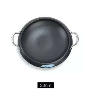 곱창전골 냄비 30cm 업소용 경질 전골냄비